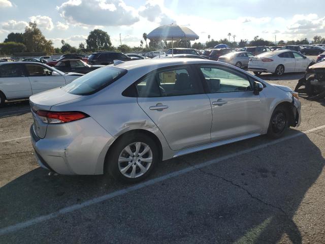 Obraz 3 z 2021 TOYOTA COROLLA LE 2021 z VIN 5YFEPMAE3MP195316