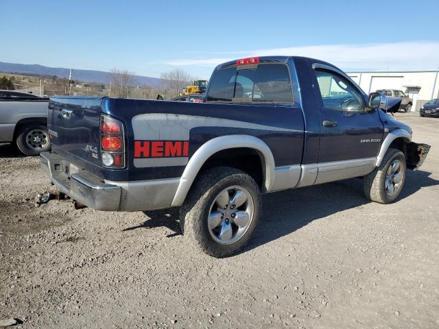 Изображение 3 2004 DODGE RAM 1500 ST 2004 с VIN 1D7HU16D64J223253