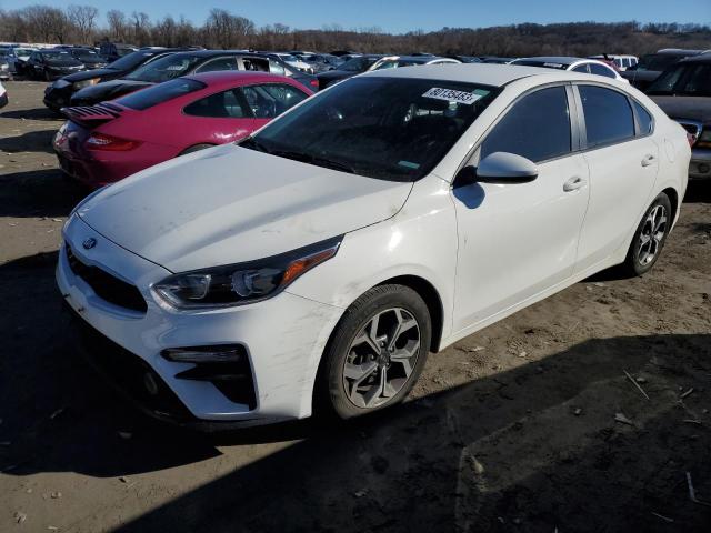 2020 KIA FORTE FE 2020 image