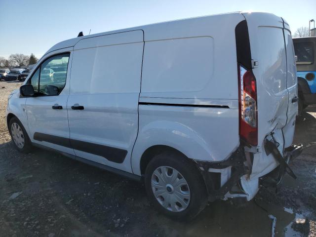 Image 2 of 2022 FORD TRANSIT CONNECT XLT 2022 with VIN NM0LS7T26N1513300
