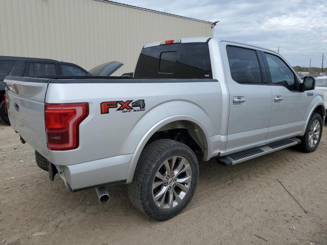 Изображение 3 2016 FORD F150 SUPERCREW 2016 с VIN 1FTEW1EF8GKF97243
