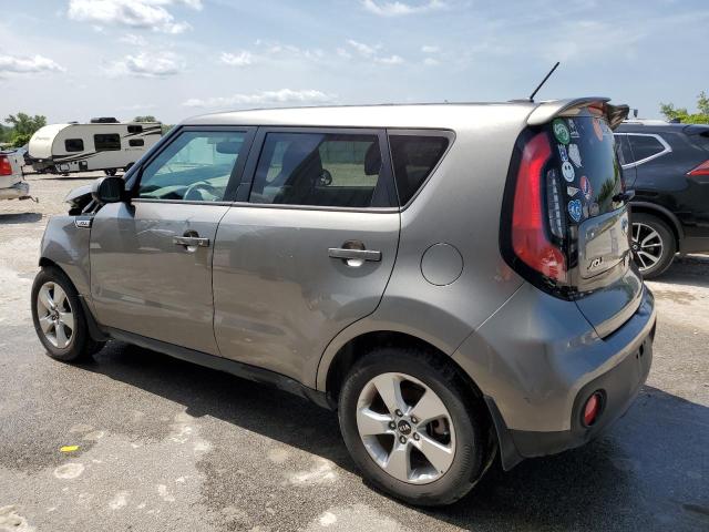 Изображение 2 2017 KIA SOUL  2017 с VIN KNDJN2A24H7434717