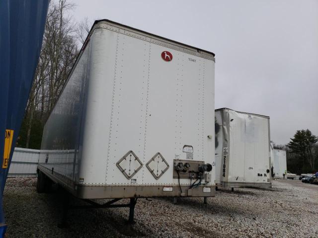 Image 1 of 2015 GREAT DANE TRAILER DRY 53FT 2015 with VIN 1GRAA9628FD456897