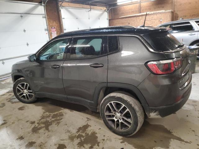 Obraz 2 z 2018 JEEP COMPASS LATITUDE 2018 z VIN 3C4NJDBB1JT239389