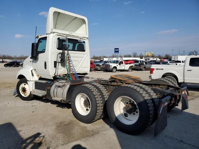 Image 3 of 2020 INTERNATIONAL LT625  2020 with VIN 3HCDZAPR1LL289157