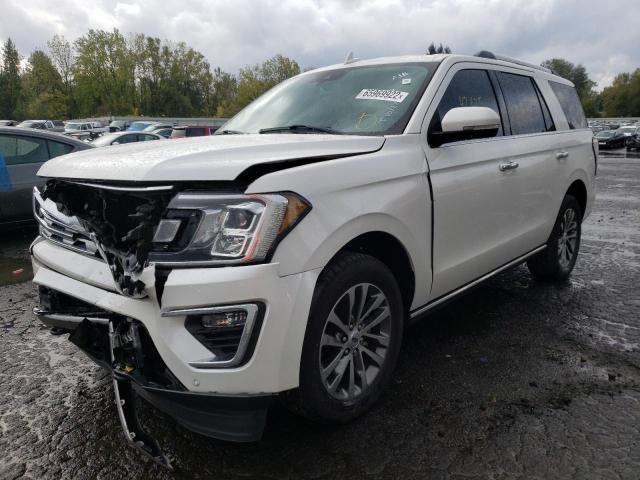 Изображение 2 2018 FORD EXPEDITION LIMITED 2018 с VIN 1FMJU2AT4JEA68279