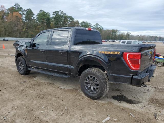 Image 2 of 2022 FORD F150 SUPERCREW 2022 with VIN 1FTEW1E83NFC00884