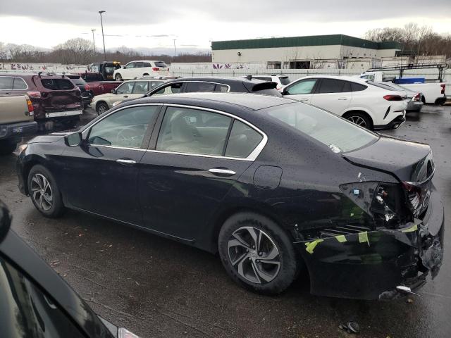 Obraz 2 z 2017 HONDA ACCORD LX 2017 z VIN 1HGCR2F34HA254219