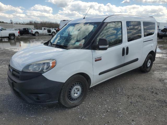 2017 RAM PROMASTER CITY  2017 image