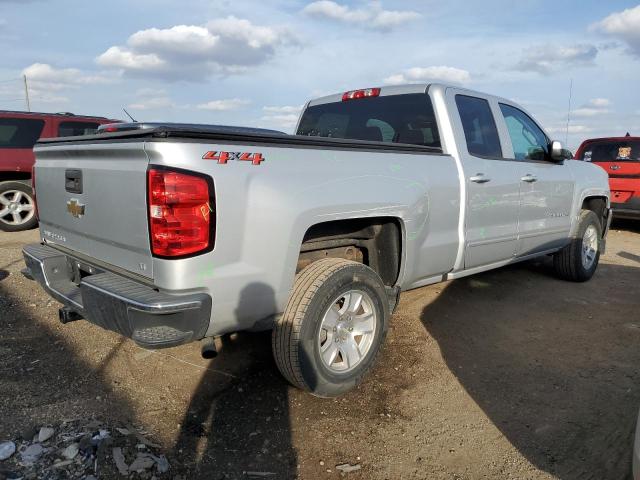 Obraz 3 z 2018 CHEVROLET SILVERADO K1500 LT 2018 z VIN 1GCVKREH8JZ158716