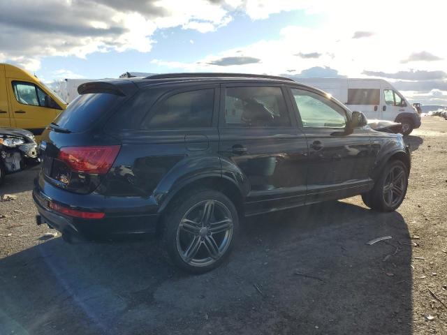 Изображение 3 2015 AUDI Q7 PRESTIGE 2015 с VIN WA1DGAFE4FD023671