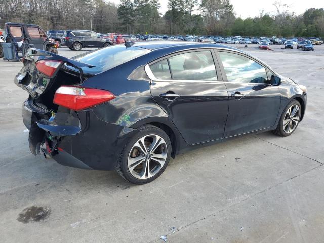 Image 3 of 2016 KIA FORTE EX 2016 with VIN KNAFX4A8XG5463243