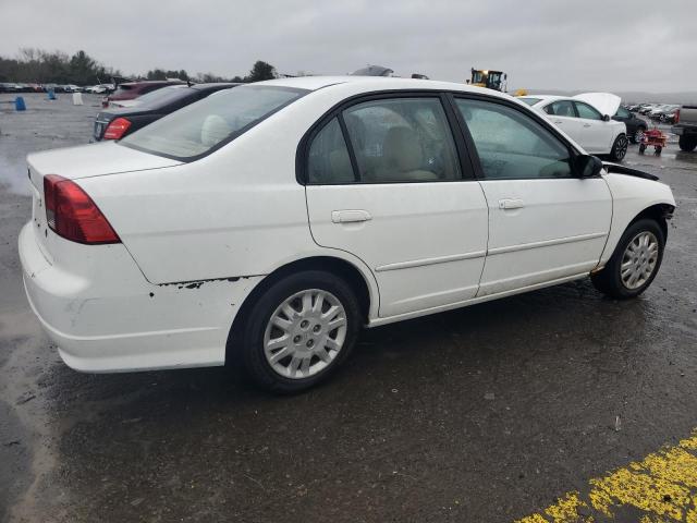 Image 3 of 2004 HONDA CIVIC LX 2004 with VIN 2HGES165X4H617899