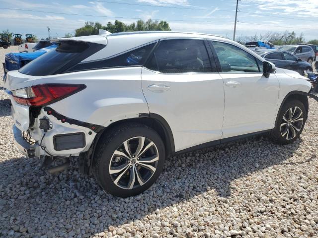 Obraz 3 z 2020 LEXUS RX 350 2020 z VIN 2T2HZMAA3LC160869