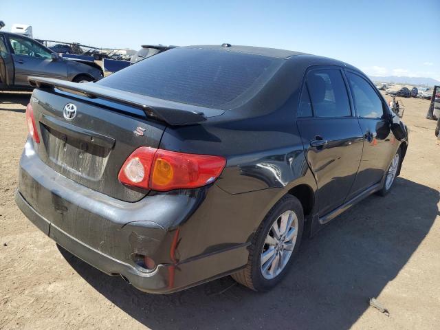 Obraz 3 z 2010 TOYOTA COROLLA BASE 2010 z VIN 1NXBU4EE0AZ238316