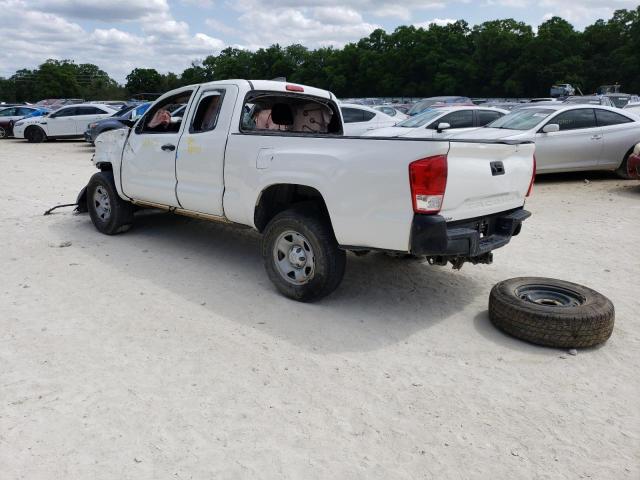 Image 2 of 2016 TOYOTA TACOMA ACCESS CAB 2016 with VIN 5TFRX5GN6GX056592