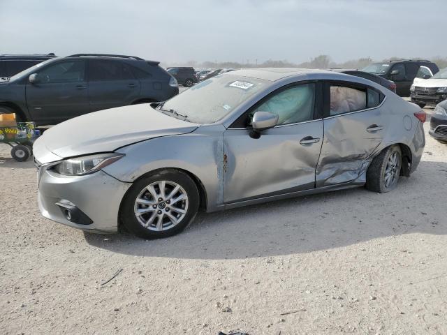 Изображение 1 2016 MAZDA 3 GRAND TOURING 2016 с VIN 3MZBM1X78GM274797