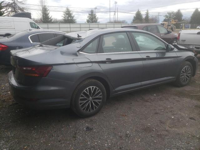 Изображение 3 2019 VOLKSWAGEN JETTA S 2019 с VIN 3VWCB7BU2KM261885