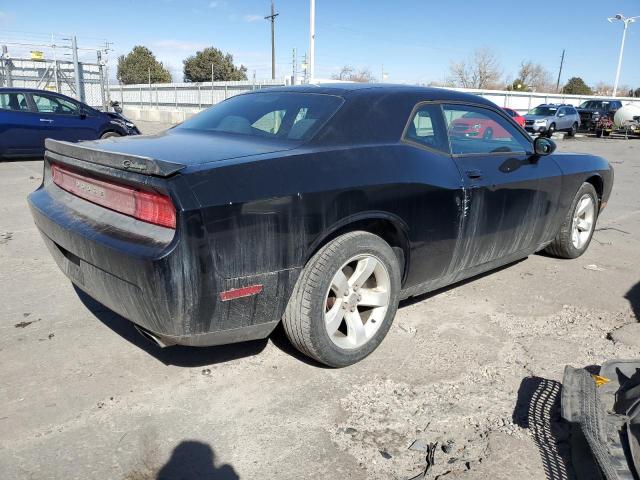 Obraz 3 z 2014 DODGE CHALLENGER SXT 2014 z VIN 2C3CDYAG5EH312964