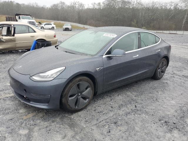 Image 1 of 2020 TESLA MODEL 3  2020 with VIN 5YJ3E1EB4LF734970