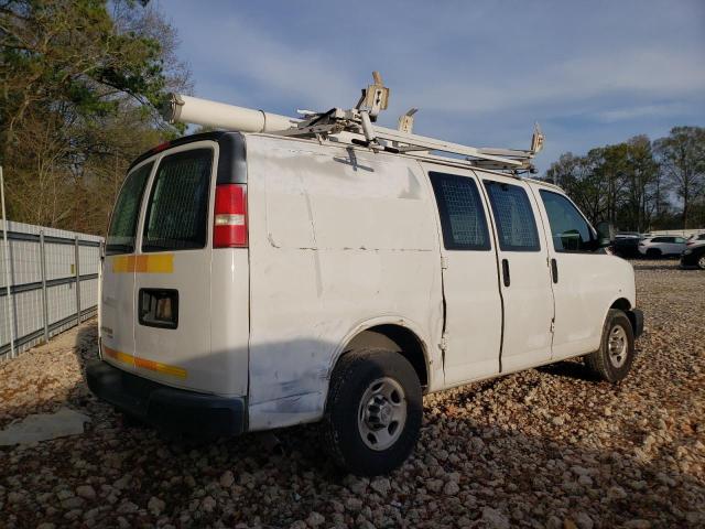 Obraz 3 z 2013 CHEVROLET EXPRESS G2500  2013 z VIN 1GCWGFCA1D1141947