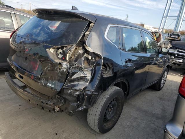 Изображение 3 2017 NISSAN ROGUE S 2017 с VIN JN8AT2MV4HW012999