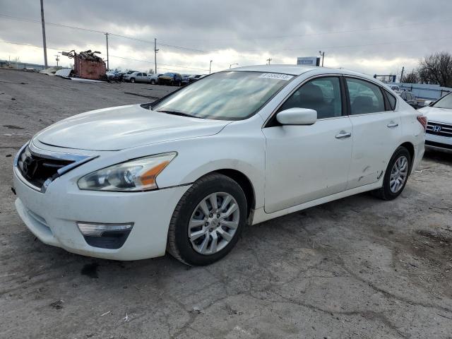 Image 1 of 2013 NISSAN ALTIMA 2.5 2013 with VIN 1N4AL3AP0DN577263