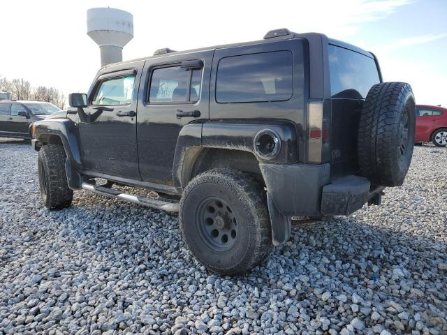 Obraz 2 z 2007 HUMMER H3  2007 z VIN 5GTDN13E478231004