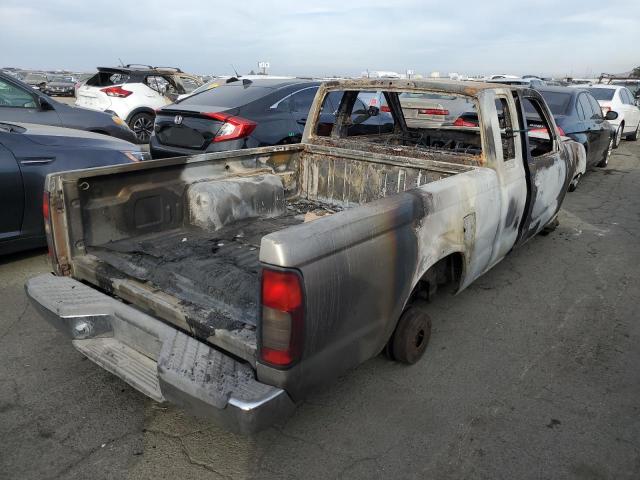 Изображение 3 2001 NISSAN FRONTIER KING CAB XE 2001 с VIN 1N6DD26S51C318848