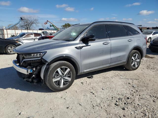 2023 KIA SORENTO S 2023 image
