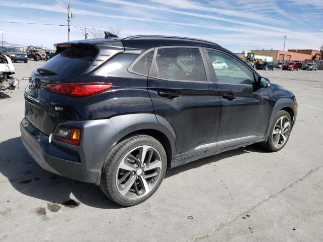 Obraz 3 z 2019 HYUNDAI KONA LIMITED 2019 z VIN KM8K33A52KU208125