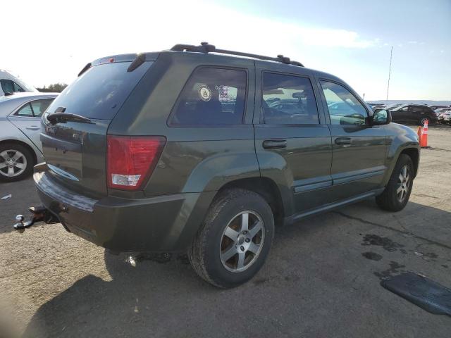 Изображение 3 2008 JEEP GRAND CHEROKEE LAREDO 2008 с VIN 1J8GR48K28C148056