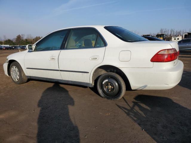 Image 2 of 1998 HONDA ACCORD LX 1998 with VIN 1HGCG5640WA254649