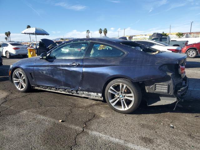 Изображение 2 2014 BMW 428 I 2014 с VIN WBA3N7C55EK220936