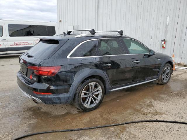 Изображение 3 2018 AUDI A4 ALLROAD PREMIUM PLUS 2018 с VIN WA18NAF44JA169951