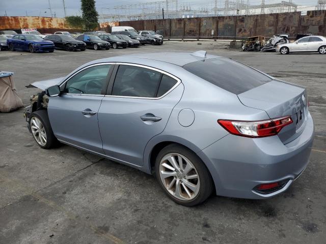 Изображение 2 2016 ACURA ILX BASE WATCH PLUS 2016 с VIN 19UDE2F30GA024045
