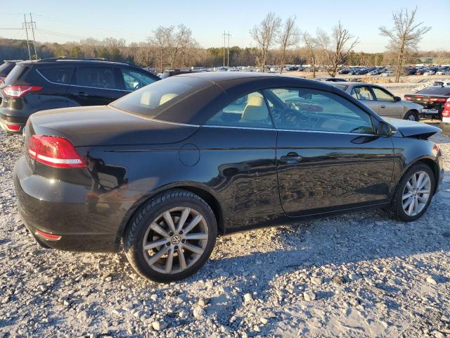 Image 3 of 2012 VOLKSWAGEN EOS KOMFORT 2012 with VIN WVWBW7AH3CV015443