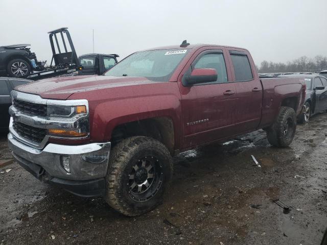 Image 1 of 2016 CHEVROLET SILVERADO K1500 LT 2016 with VIN 1GCVKREC0GZ339970