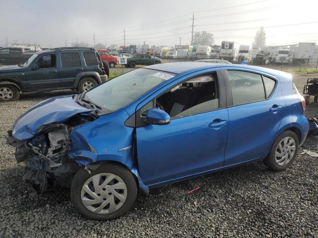 Изображение 1 2015 TOYOTA PRIUS C  2015 с VIN JTDKDTB3XF1579796