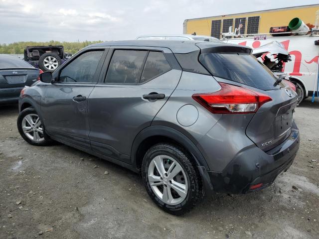 Image 2 of 2020 NISSAN KICKS S 2020 with VIN 3N1CP5BV5LL578524