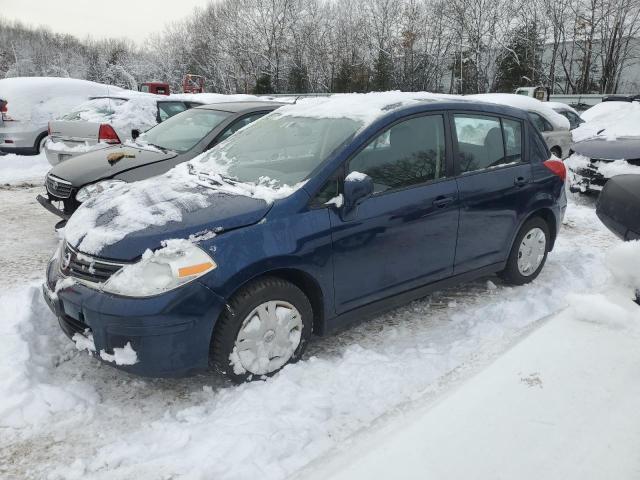 Изображение 1 2012 NISSAN VERSA S 2012 с VIN 3N1BC1CP5CK283512