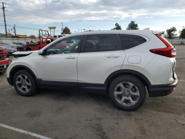 Image 2 of 2017 HONDA CR-V EXL 2017 with VIN 2HKRW2H89HH676487