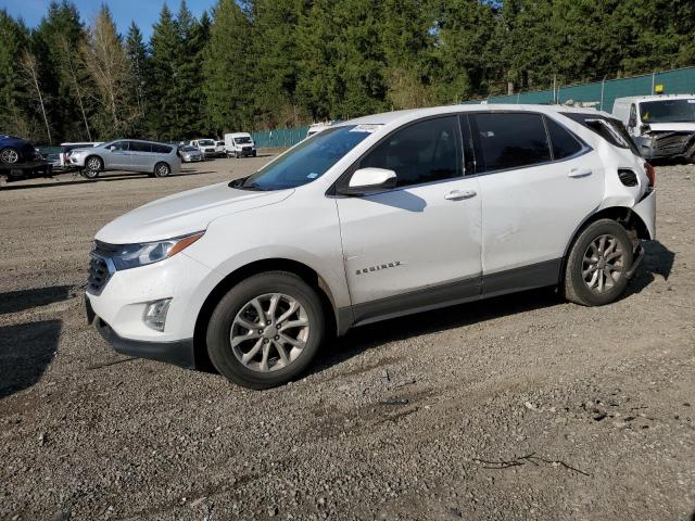 Obraz 1 z 2020 CHEVROLET EQUINOX LT 2020 z VIN 3GNAXKEV0LS524608