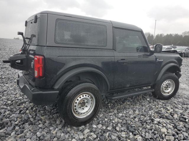 Изображение 3 2022 FORD BRONCO BASE 2022 с VIN 1FMDE5AH8NLA88026