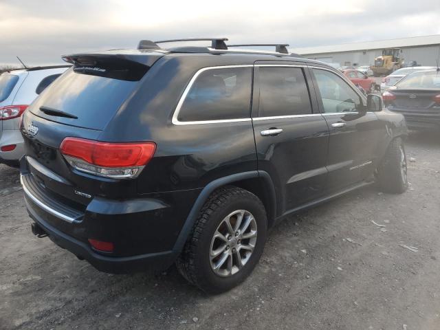 Image 3 of 2014 JEEP GRAND CHEROKEE LIMITED 2014 with VIN 1C4RJFBG4EC129804