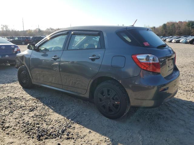 Image 2 of 2010 TOYOTA COROLLA MATRIX  2010 with VIN 2T1KU4EE5AC266162