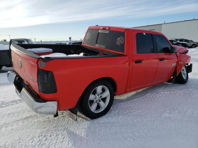Изображение 3 2018 RAM 1500 SLT 2018 с VIN 1C6RR7LT5JS267157