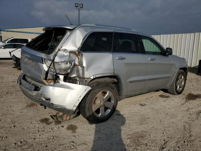 Изображение 3 2011 JEEP GRAND CHEROKEE LIMITED 2011 с VIN 1J4RS5GG8BC611665