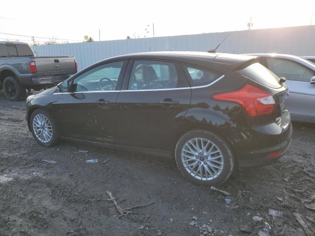 Image 2 of 2012 FORD FOCUS SEL 2012 with VIN 1FAHP3M2XCL264928