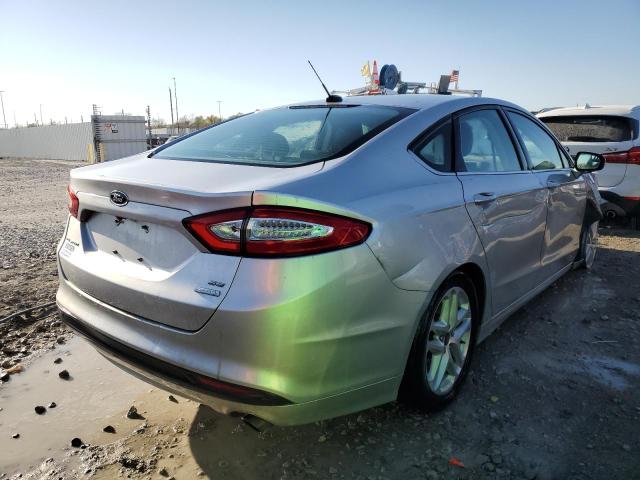 Obraz 3 z 2016 FORD FUSION SE 2016 z VIN 1FA6P0HDXG5124583